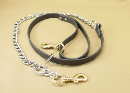 Beta Lead with Chain